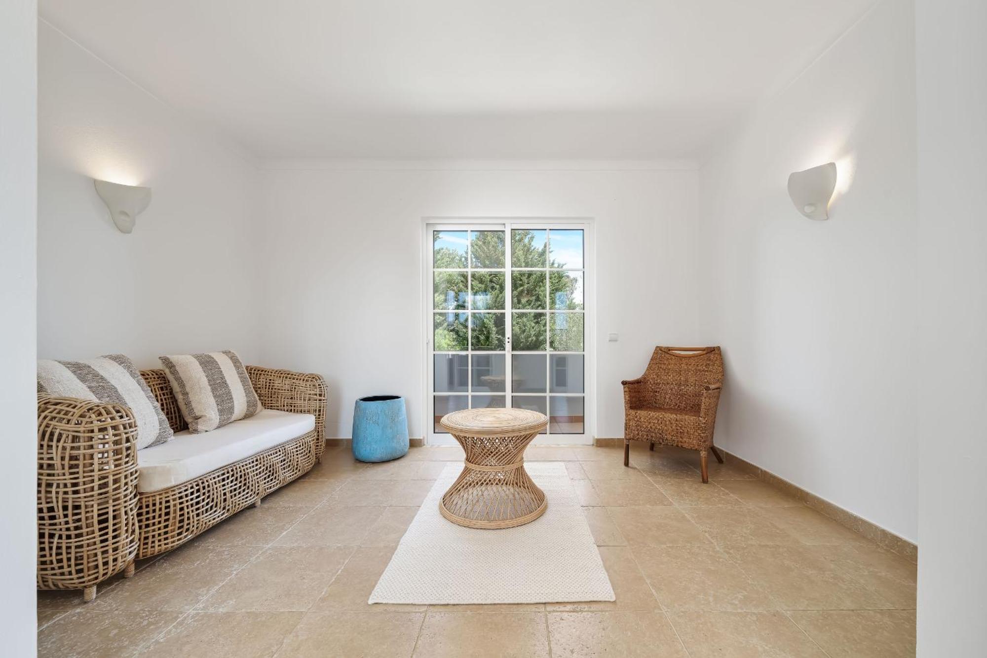 Casa Cegonha Villa Carvoeiro  Bagian luar foto
