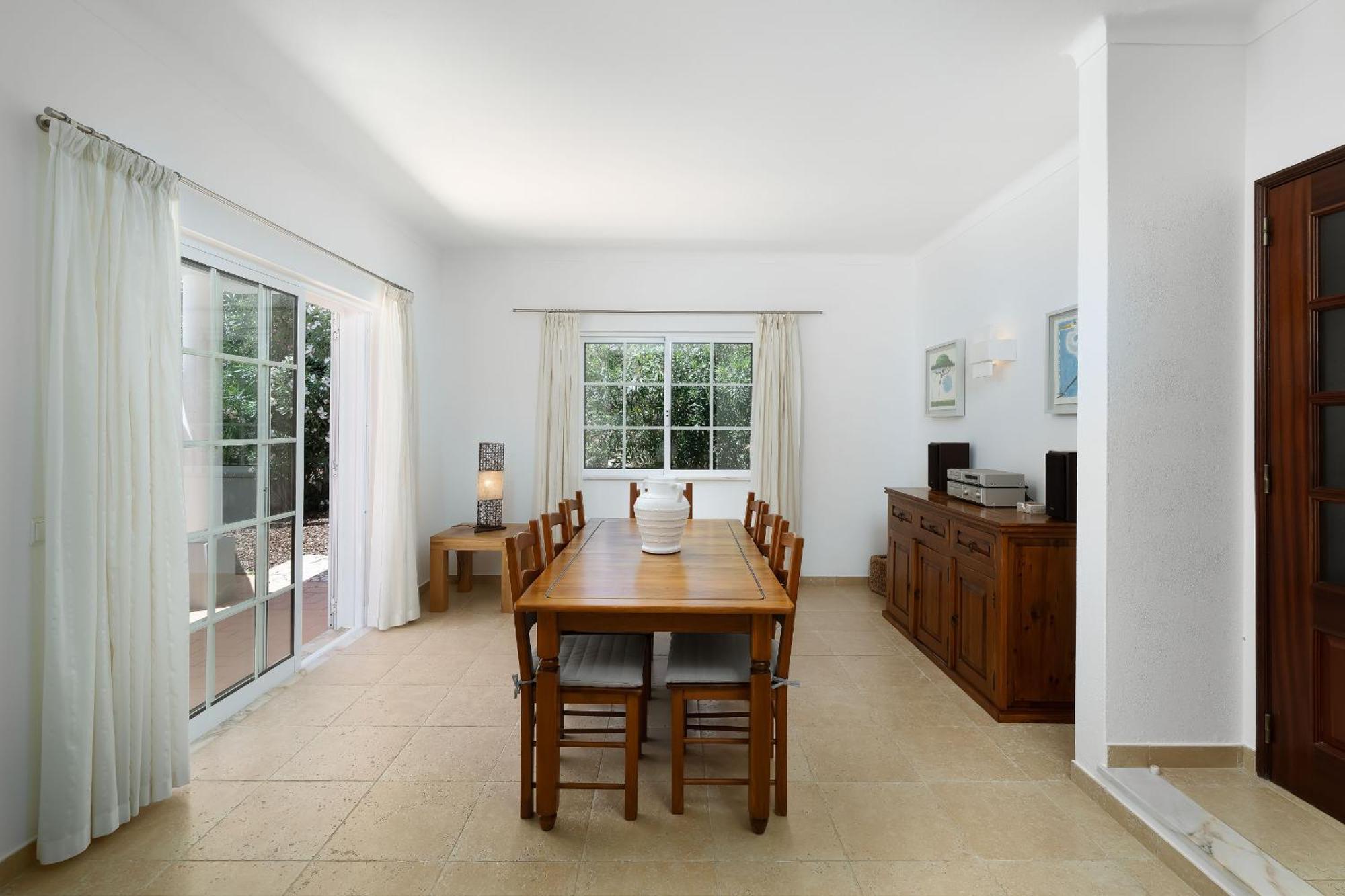 Casa Cegonha Villa Carvoeiro  Bagian luar foto