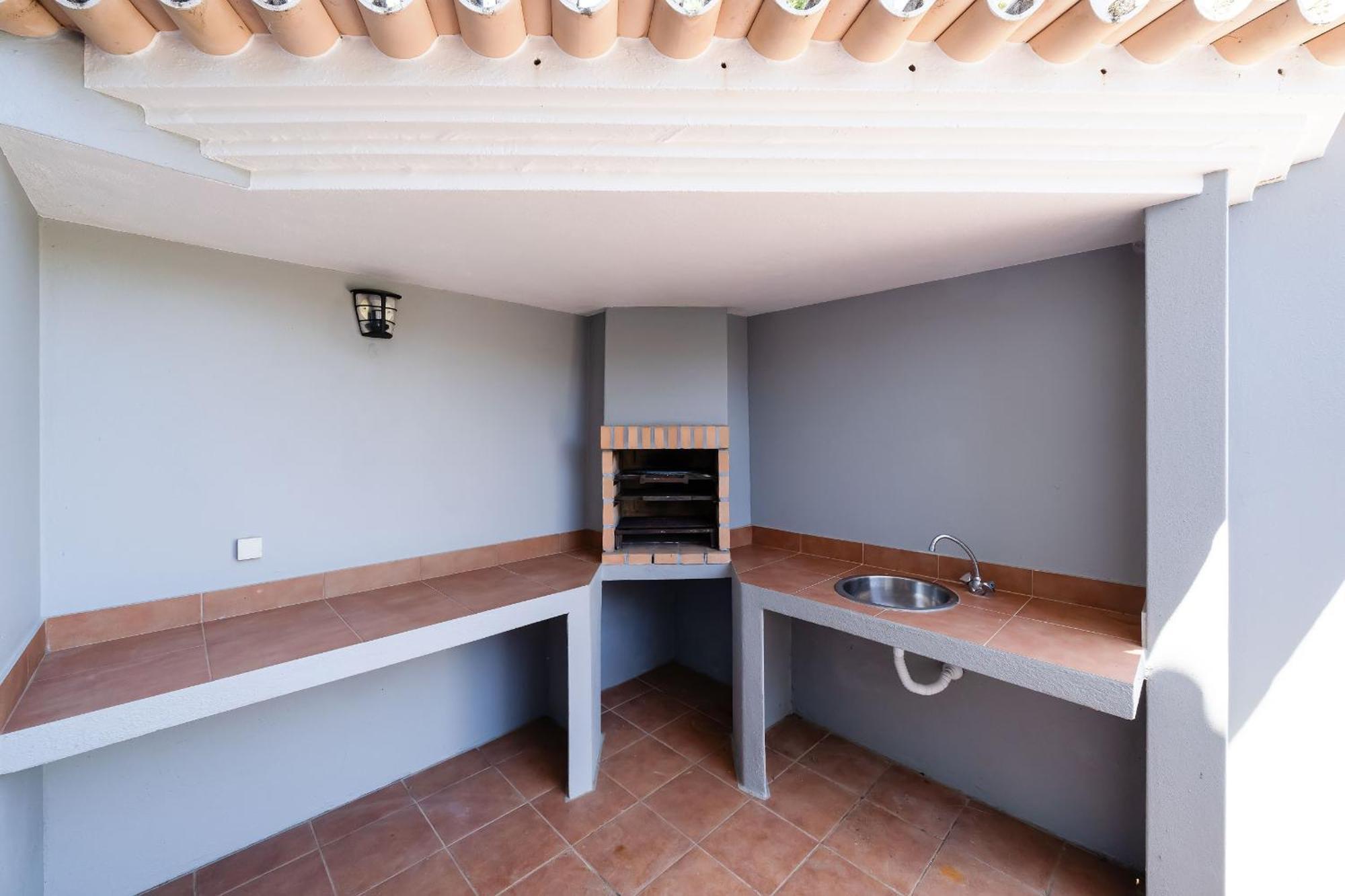 Casa Cegonha Villa Carvoeiro  Bagian luar foto